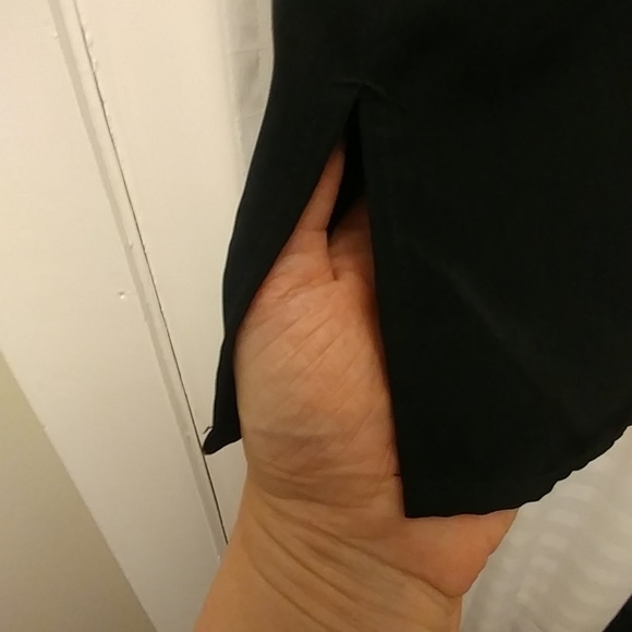 🐢Roaman's - 2 piece black set - Picture 4 of 9